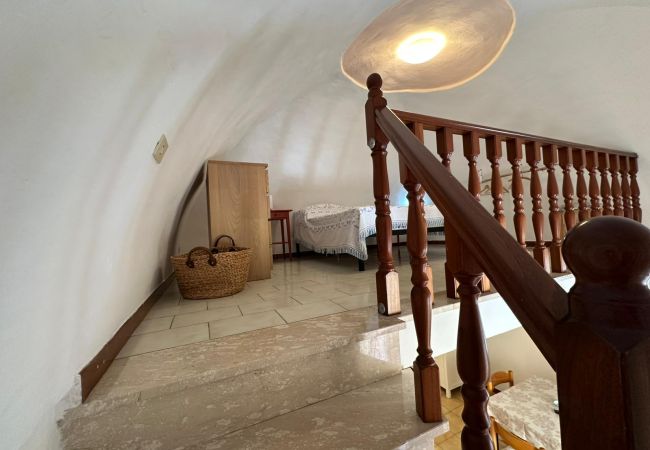 Ferienwohnung in Ponza - Turistcasa - Isolamì 1 -