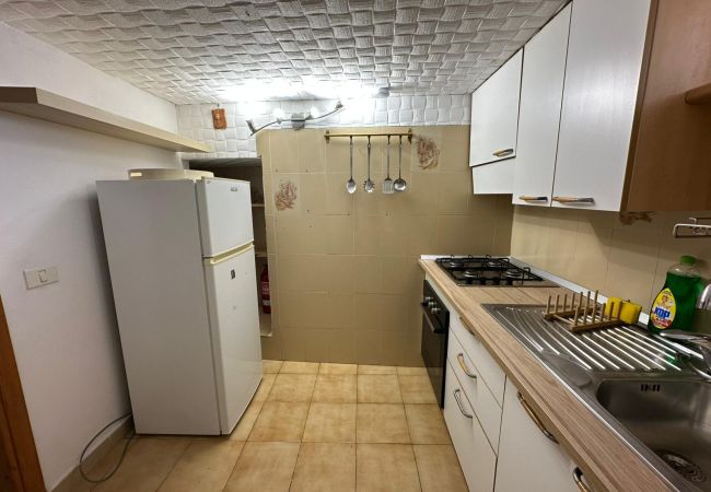 Ferienwohnung in Ponza - Turistcasa - Isolamì 1 -