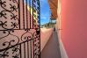 Ferienwohnung in Ponza - Turistcasa - Isolamì 1 -